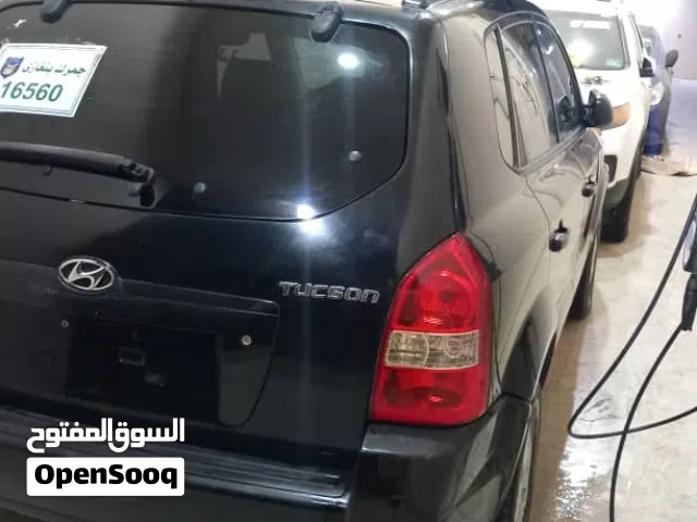 هونداي توسان 2009