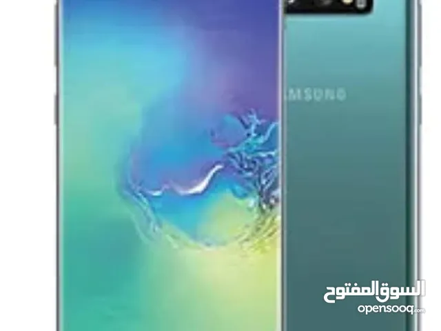 Samsung Galaxy S10 5G 128 GB in Tripoli
