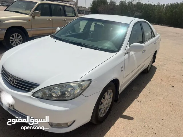 Used Toyota Camry in Kuwait City