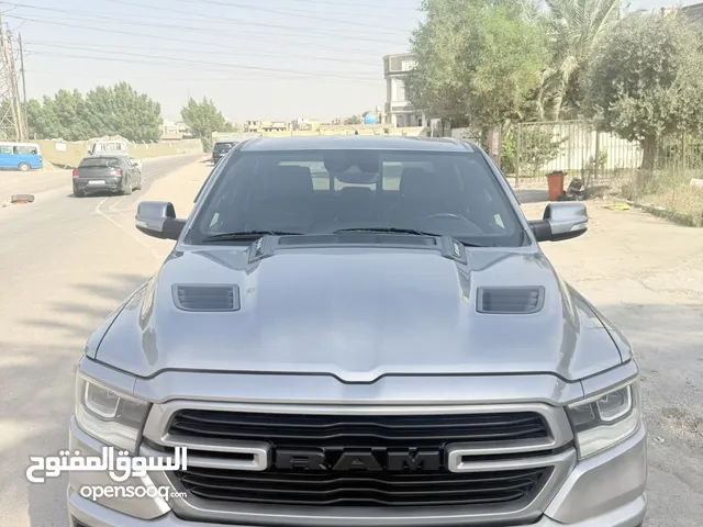 رام 1500 لارمي