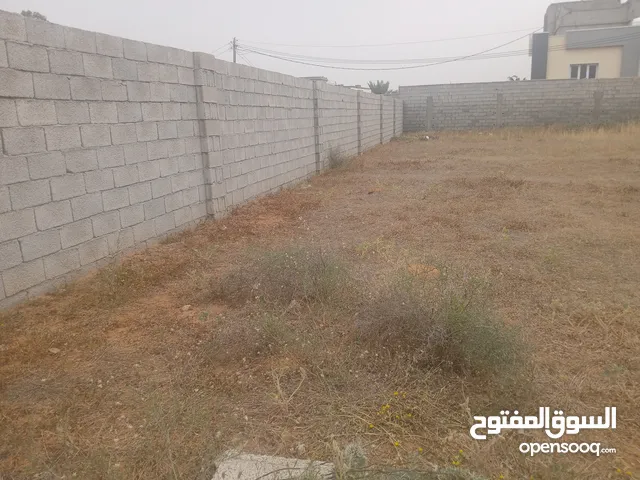 قطعة ارض في غنيمة