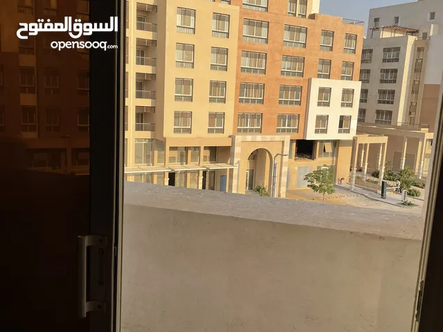 شقة بالعاصمة الإدارية للإيجار