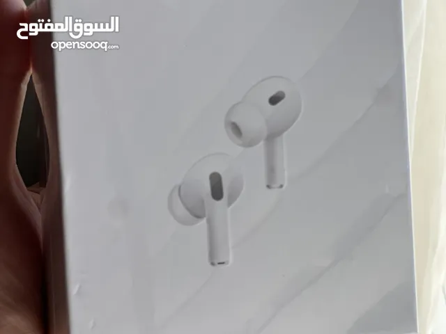 AirPods Pro 2 with MagSafe charging case ايربودز برو 2