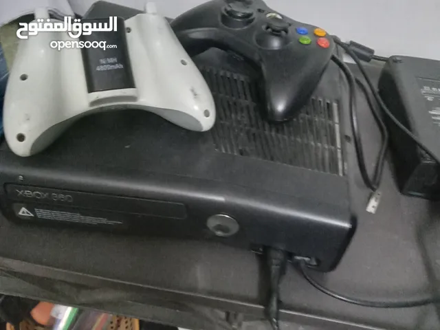 الكس بوكس عليها 36 لعبه و دركسون pxn v3pro وسماعه صوت عالي جدا للبيع او لل بدل ع كمبيوتر
