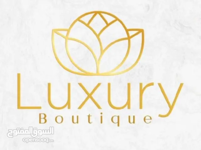 luxury boutique