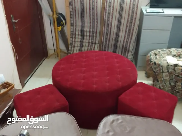 جلسات صالحه البر ..  couche useable for camping