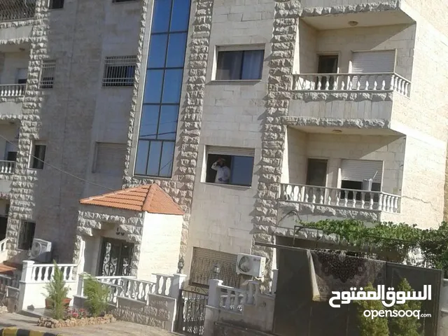 125 m2 3 Bedrooms Apartments for Rent in Amman Jubaiha