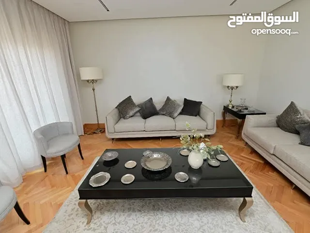 152 m2 3 Bedrooms Apartments for Sale in Cairo Fifth Settlement