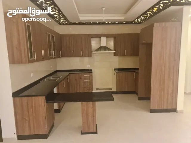 132m2 3 Bedrooms Apartments for Sale in Amman Dahiet Al-Nakheel