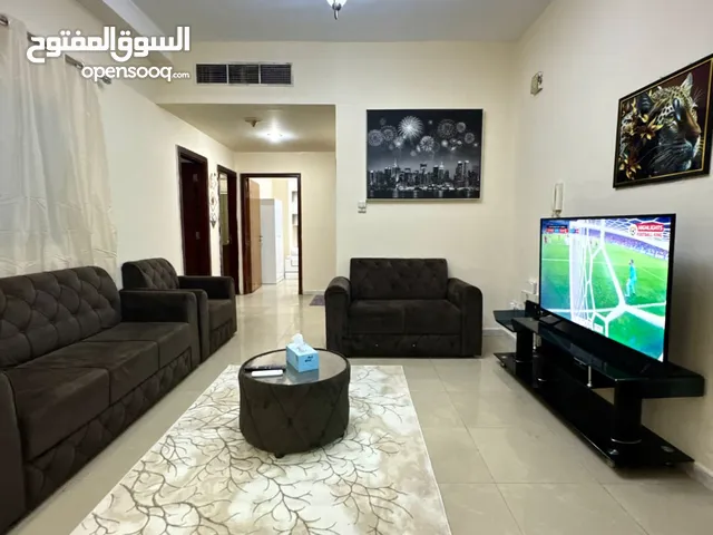 170 m2 2 Bedrooms Apartments for Rent in Sharjah Al Nahda