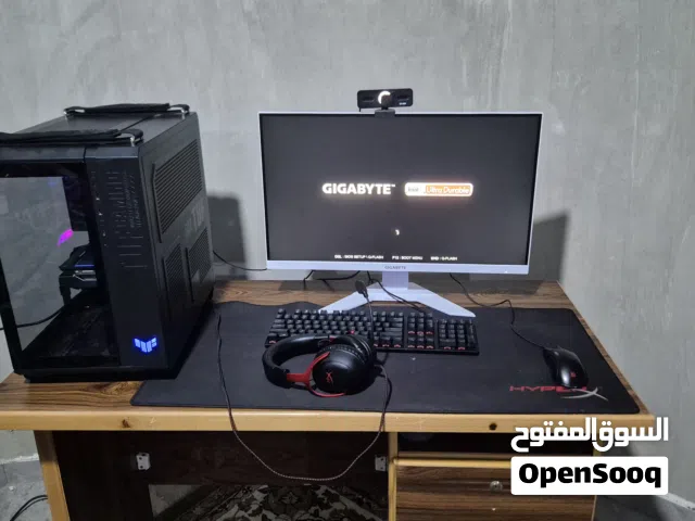 Gaming PC For Sale