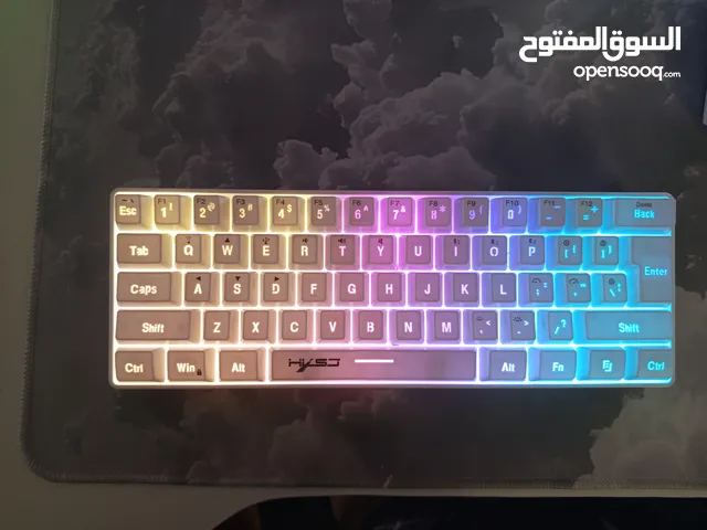 للبيع كيبورد نظام بلوتوث