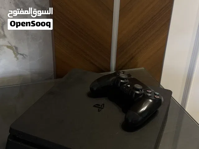 ps4 slim 1terabyte