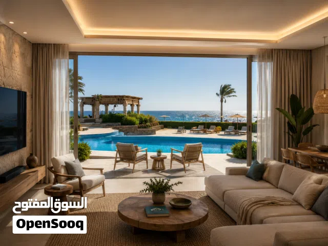 2 Bedrooms Farms for Sale in Suez Ain Sokhna