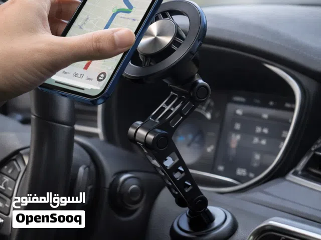 حامل الهاتف المغناطيسي القابل للطي موديل G198
