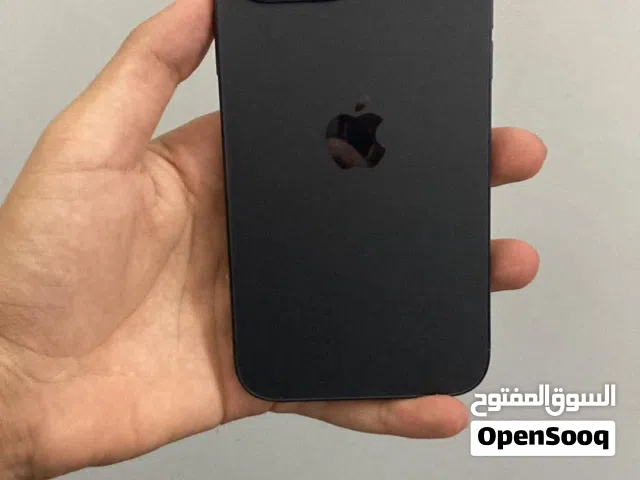 ايفون 16 برو ماكس (صيني)