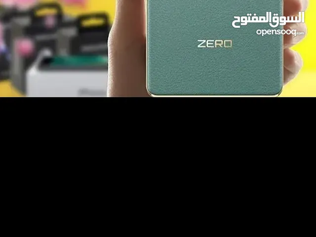 Infinix Zero 30 8 GB in Mafraq