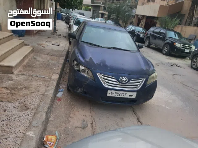 Used Toyota Camry in Tripoli