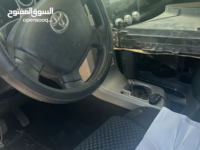 تويوتا تاندرا 2008