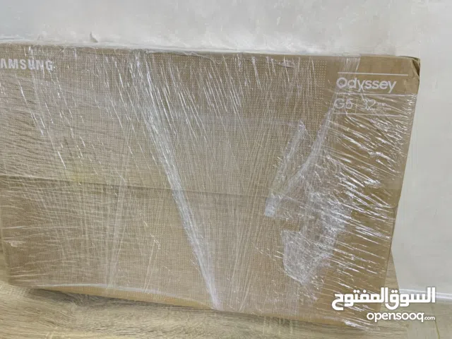 Samsung odyssey 5G 32”