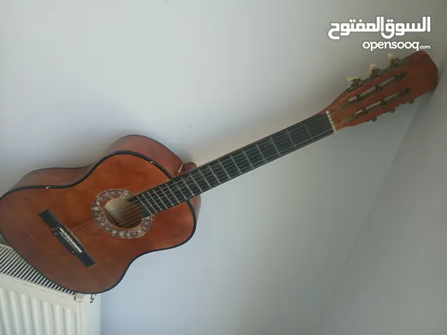غيتار  مستعمل