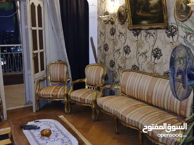 140 m2 2 Bedrooms Apartments for Rent in Cairo Nasr City
