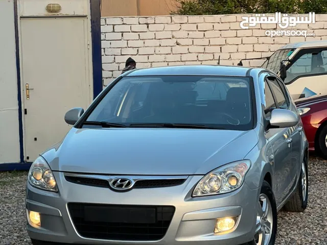 هونداي i30