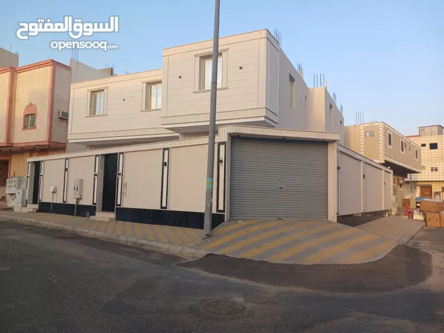 400 m2 5 Bedrooms Townhouse for Sale in Mecca Ash Sharai