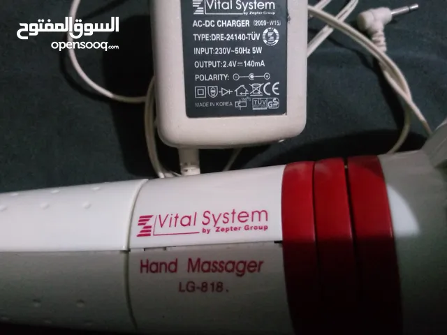  Massage Devices for sale in Irbid