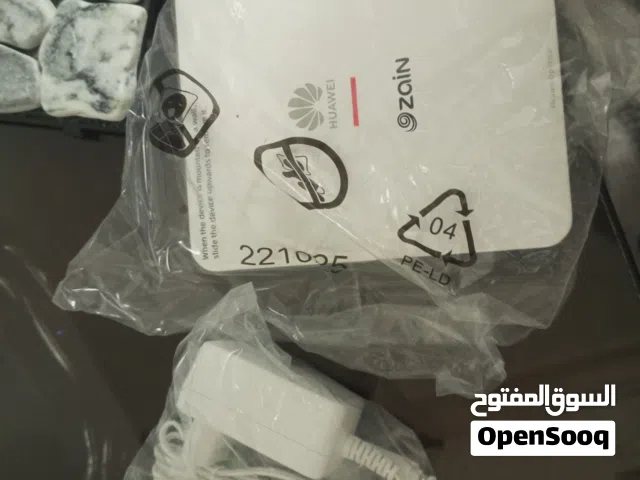 جهاز مقوّي + موزّع زين