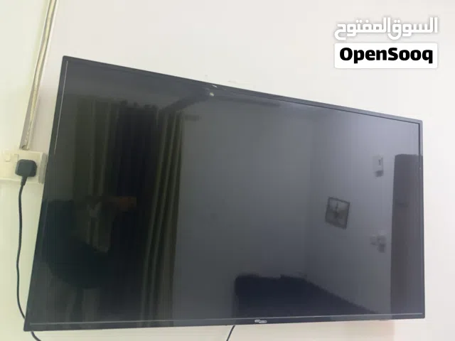 شاشة اسمارت 55 بوصة