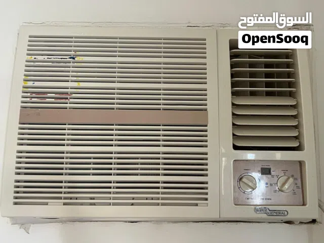 Window Ac 8 numbers few of them below 1 yr