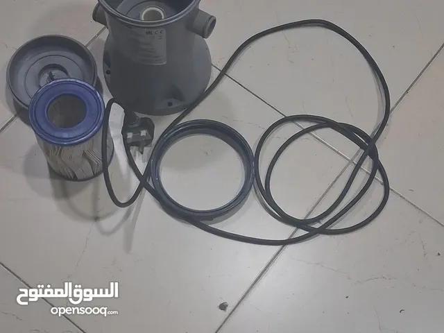 فلتر ماء للمسبح
