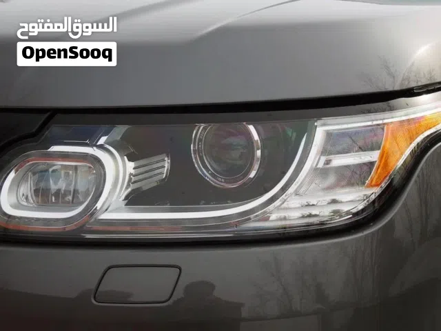 متوفر فنارات رنج روفر سبورت