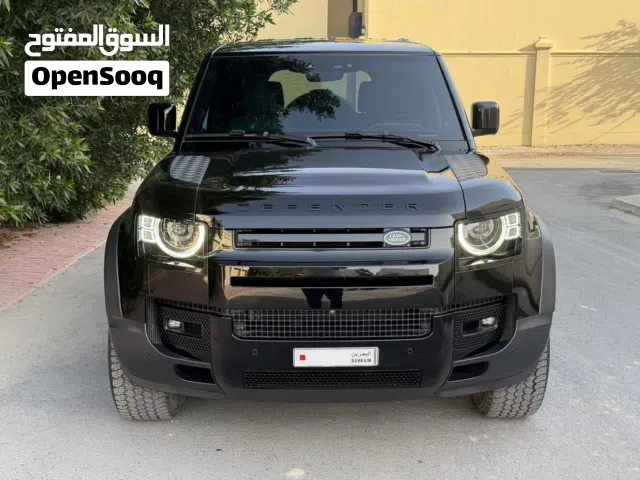 2023 لاند روفر ديفندر 110 SE