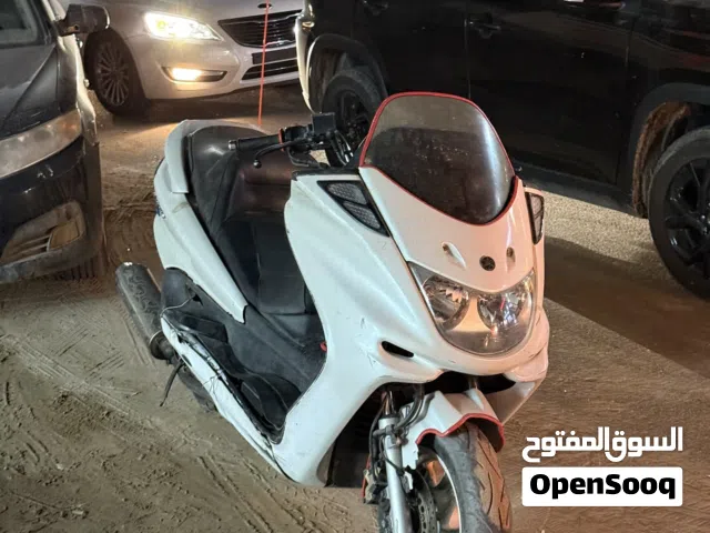 2004 ياماها ايروكس