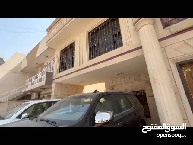 دار للإيجار المنصور