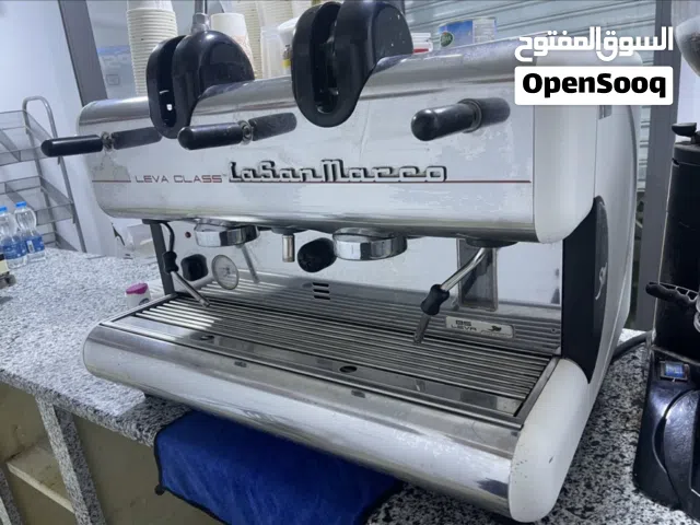 مكينة سنماركو  ورحاية وطاولة سكر