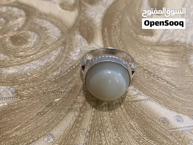 خاتم فضه سليماني قبة