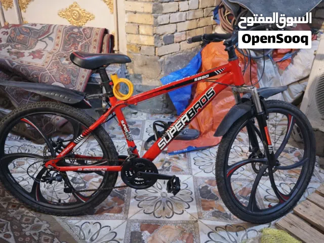 باسكل جبلي مستعمل نظافة 90 بل مية