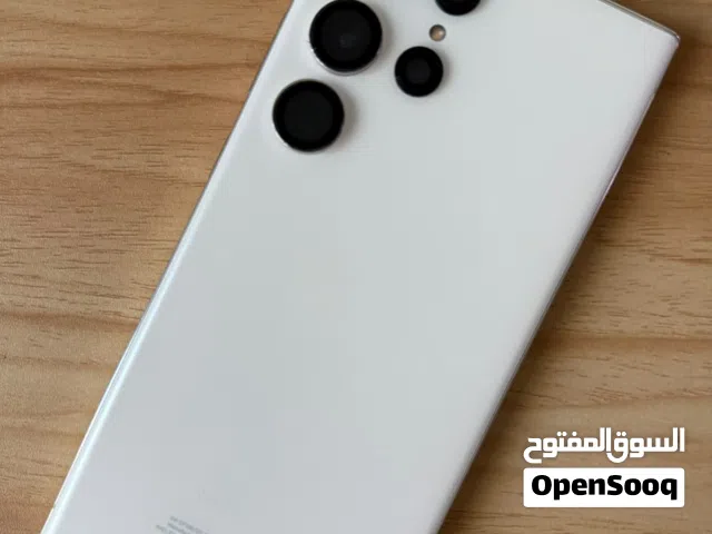 Samsung Galaxy S23 Ultra 512 GB in Zarqa
