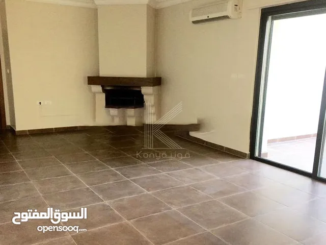  Apartment For Rent In Abdoun 