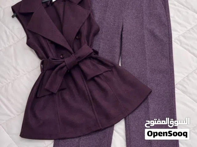 طقم ملابس الفرسان