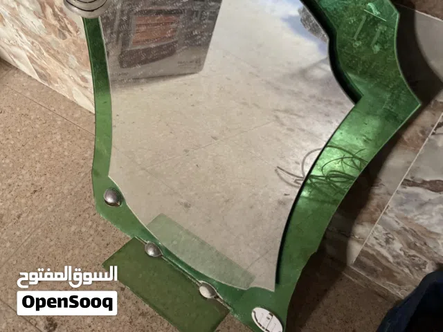 مرايا حمام ما بيه أي كسر