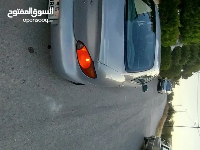 Used Hyundai Avante in Irbid