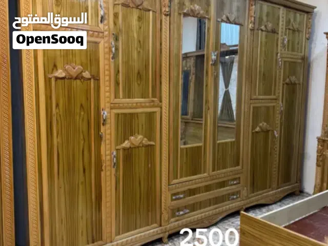 غرف نوم عراقي صاج خمسة ملم غرفة ام الستة ملحق الضلم مسرح