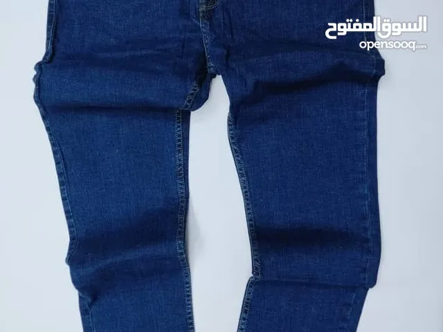 Jeans Pants in River Nile