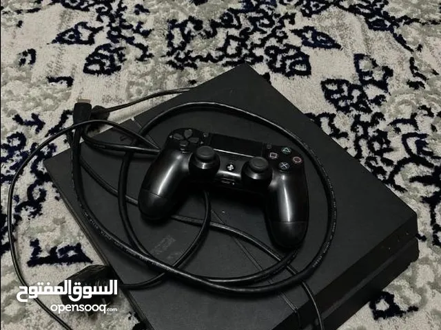PlayStation 4 PlayStation for sale in Ar Rass