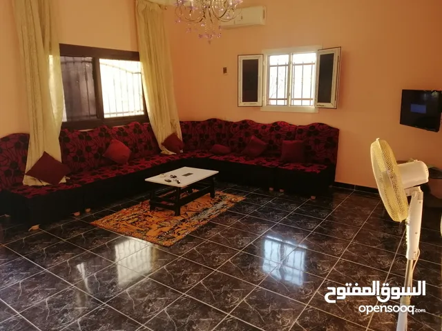 1 Bedroom Chalet for Rent in Tripoli Ain Zara