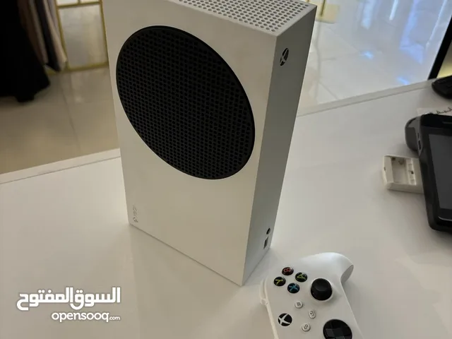 Xbox Series S Xbox for sale in Sabratha